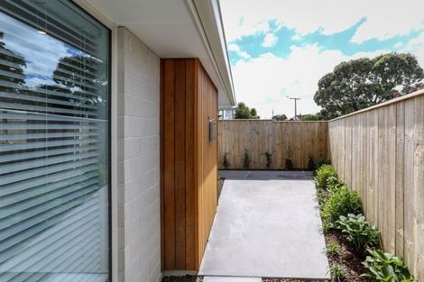 Photo of property in 3a Normanby Street, Fitzroy, New Plymouth, 4312