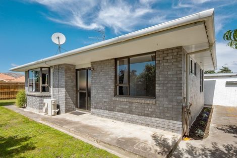 Photo of property in 36 Burleigh Road, Redwoodtown, Blenheim, 7201