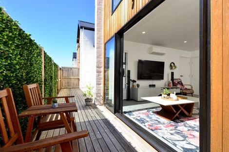 Photo of property in 3/22 Campbell Street, Frankton, Hamilton, 3204