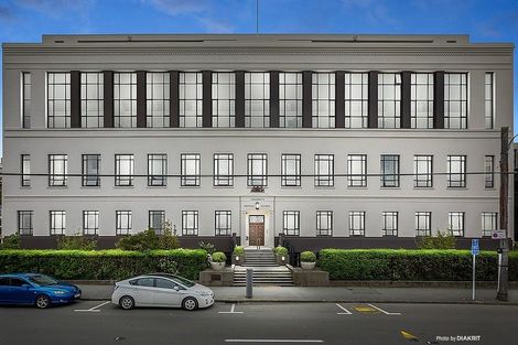 Photo of property in Augusta Apartments, 24/254 Willis Street, Te Aro, Wellington, 6011