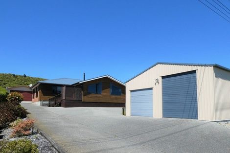 Photo of property in 749 Main South Road, Gladstone, Greymouth, 7805