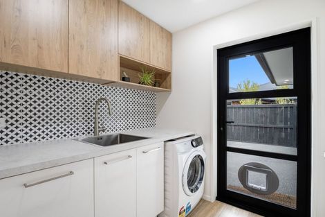 Photo of property in 3 Springbrook Close, Rangiora, 7400