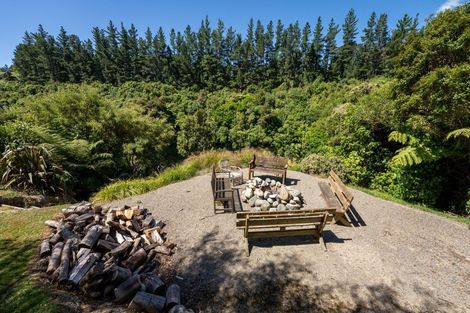 Photo of property in 787 Otaki Gorge Road, Hautere, Otaki, 5582