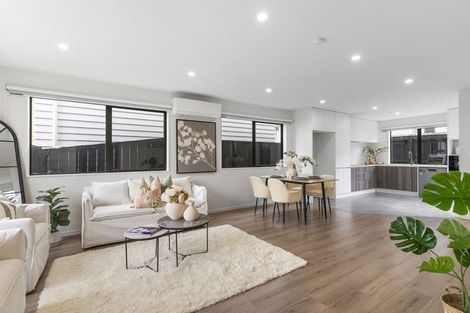 Photo of property in 46b Patons Road, Howick, Auckland, 2014