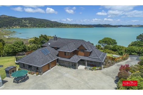 Photo of property in 1388 Whangarei Heads Road, Parua Bay, Whangarei, 0174