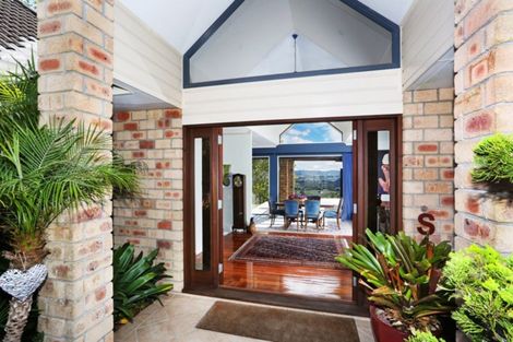 Photo of property in 96 Awanui Rise, Papakura, 2582