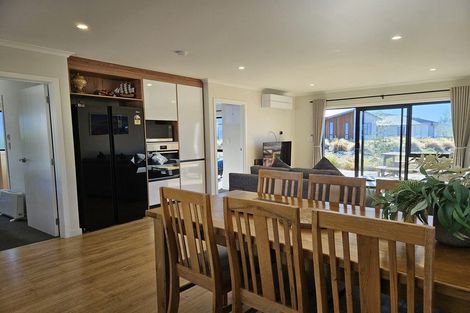 Photo of property in 1 Edwards Lane, Lake Tekapo, 7999