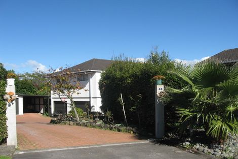 Photo of property in 46 Lewisham Street, Highland Park, Auckland, 2010