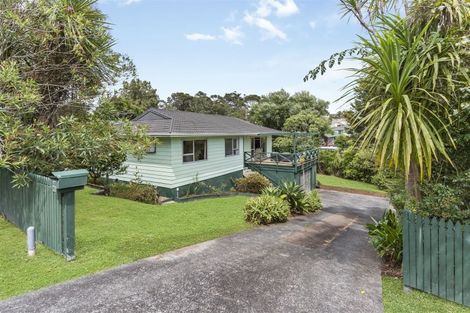 Photo of property in 49 Brunner Road, Glen Eden, Auckland, 0602