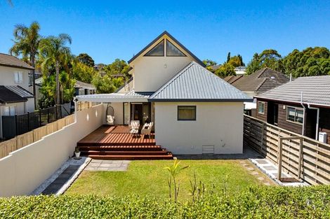 Photo of property in 154a Nile Road, Milford, Auckland, 0620