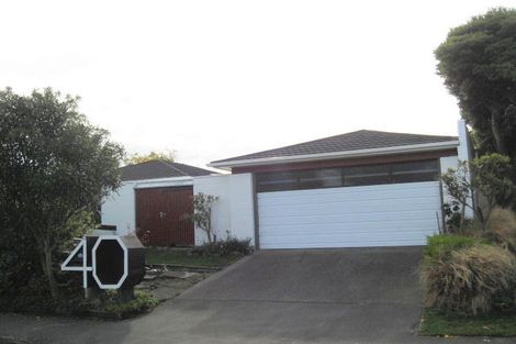 Photo of property in 40 Doncaster Street, Sockburn, Christchurch, 8042