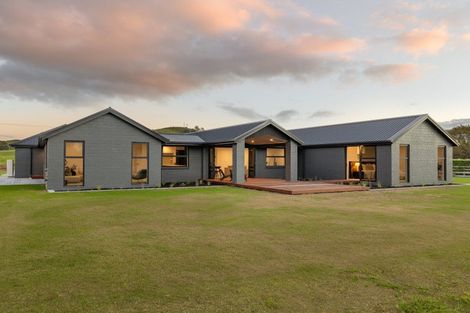 Photo of property in 573b Kuranui Road, Morrinsville, 3372