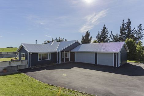 Photo of property in 326 Homestead Road, Weston, Oamaru, 9491