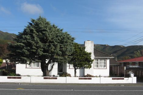 Photo of property in 84 Rata Street, Naenae, Lower Hutt, 5011