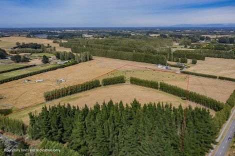 Photo of property in 10 Jelfs Road, Woodend Beach, Woodend, 7691