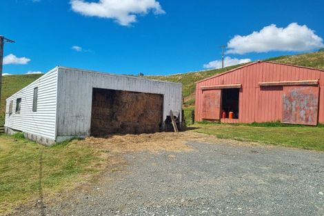 Photo of property in 358 Mangaotaki Road, Piopio, 3971