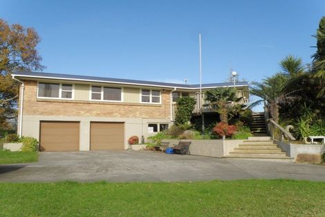 Photo of property in 84 Old Te Aroha Road, Te Poi, Matamata, 3473