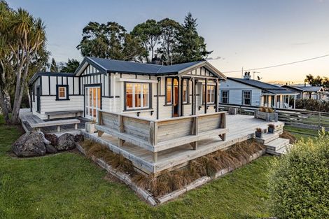 Photo of property in 122 Ruapehu Road, Ohakune, 4625