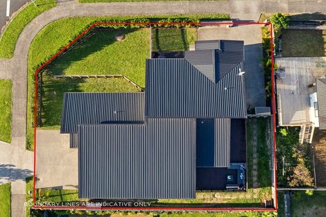 Photo of property in 5 Byron Drury Way, Riverhead, 0820