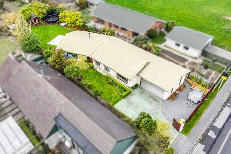 Photo of property in 12 Blakes Road, Prebbleton, 7604