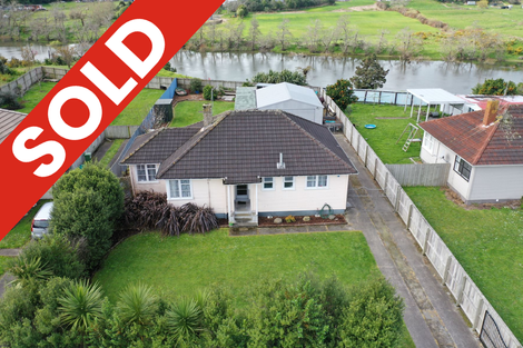 Photo of property in 32 Thomas Street, Ngaruawahia, 3720