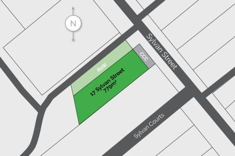 Photo of property in 17 Sylvan Street, Hillmorton, Christchurch, 8024