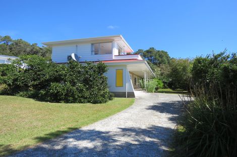 Photo of property in 6 Kupe Road, Coopers Beach, 0420