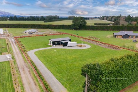 Photo of property in 14 Ashburton Gorge Road, Mount Somers, Ashburton, 7771