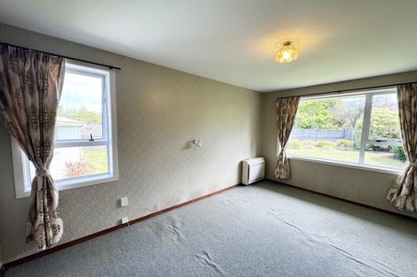 Photo of property in 16 Geelong Place, Burnside, Christchurch, 8053