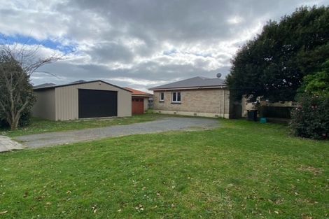 Photo of property in 205 Firth Street, Matamata, 3400