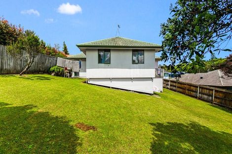 Photo of property in 19 Carling Avenue, Massey, Auckland, 0614