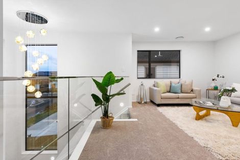 Photo of property in 19 Kearns Drive, Hobsonville, Auckland, 0616