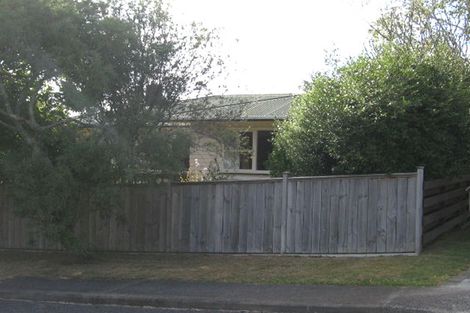Photo of property in 4 Linley Place, Hillcrest, Auckland, 0627