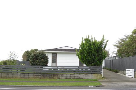 Photo of property in 50 Mangati Road, Bell Block, New Plymouth, 4312