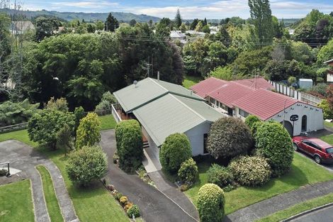 Photo of property in 16 Saunders Place, Te Puke, 3119