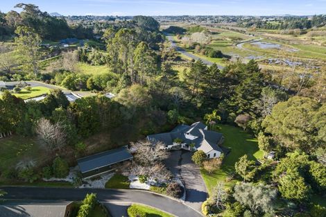 Photo of property in 3 Rosewood Lane, Tauriko, Tauranga, 3110