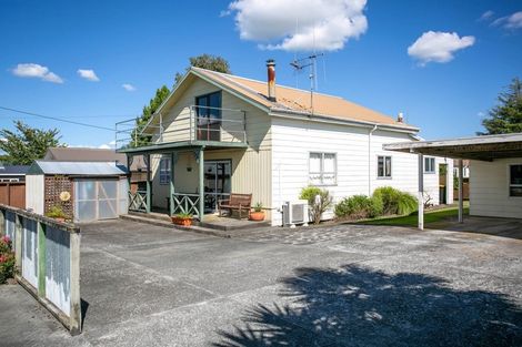 Photo of property in 28a Peria Road, Matamata, 3400