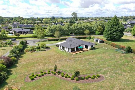 Photo of property in 3 Vintners Lane, Tamahere, Hamilton, 3283
