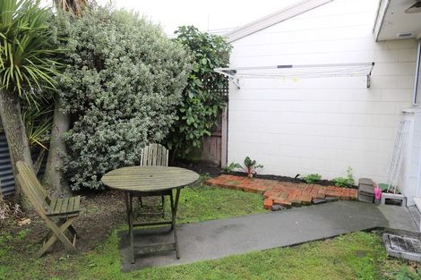 Photo of property in 4/17 Barrie Street, Addington, Christchurch, 8024