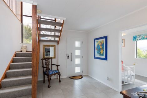 Photo of property in 8 Tapestry Grove, Silverstream, Upper Hutt, 5019