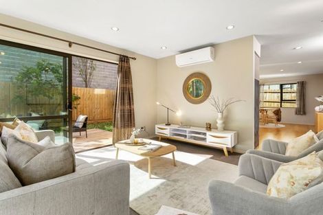 Photo of property in 8a St Albans Avenue, Mount Eden, Auckland, 1024