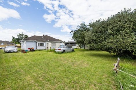 Photo of property in 6 Sims Street, Ngaruawahia, 3720