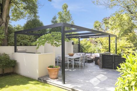 Photo of property in 32b Glandovey Road, Fendalton, Christchurch, 8052