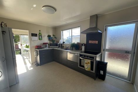 Photo of property in 36 Mahoe Street, Hutt Central, Lower Hutt, 5010