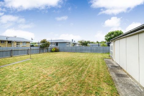 Photo of property in 107 College Street, Awapuni, Palmerston North, 4412