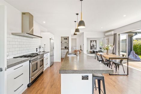 Photo of property in 43 Sunline Avenue, Lincoln, 7608