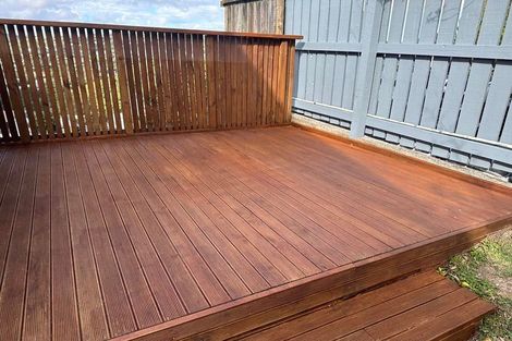 Photo of property in 1 Clementine Way, Crofton Downs, Wellington, 6035