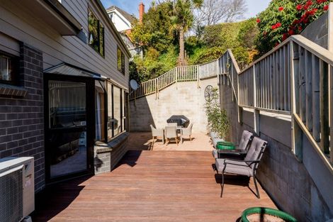 Photo of property in 62 Sligo Terrace, Roslyn, Dunedin, 9010