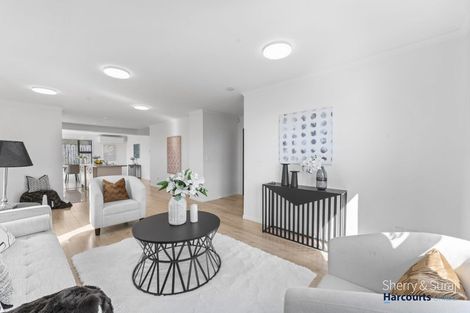 Photo of property in 85 Keri Vista Rise, Papakura, 2110