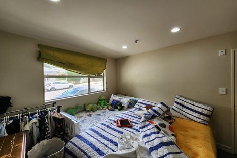 Photo of property in 203 Tasman Street, Mount Cook, Wellington, 6021